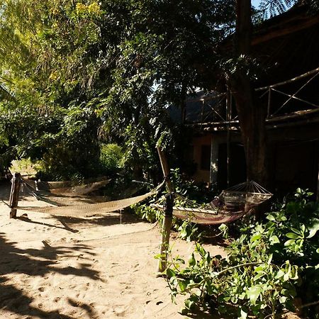 Mufasa Eco Lodge Monkey Bay Exterior photo