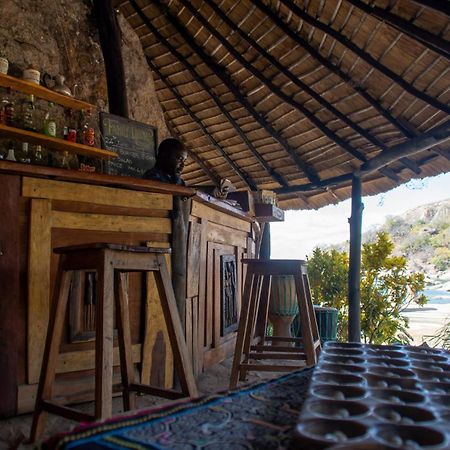 Mufasa Eco Lodge Monkey Bay Exterior photo