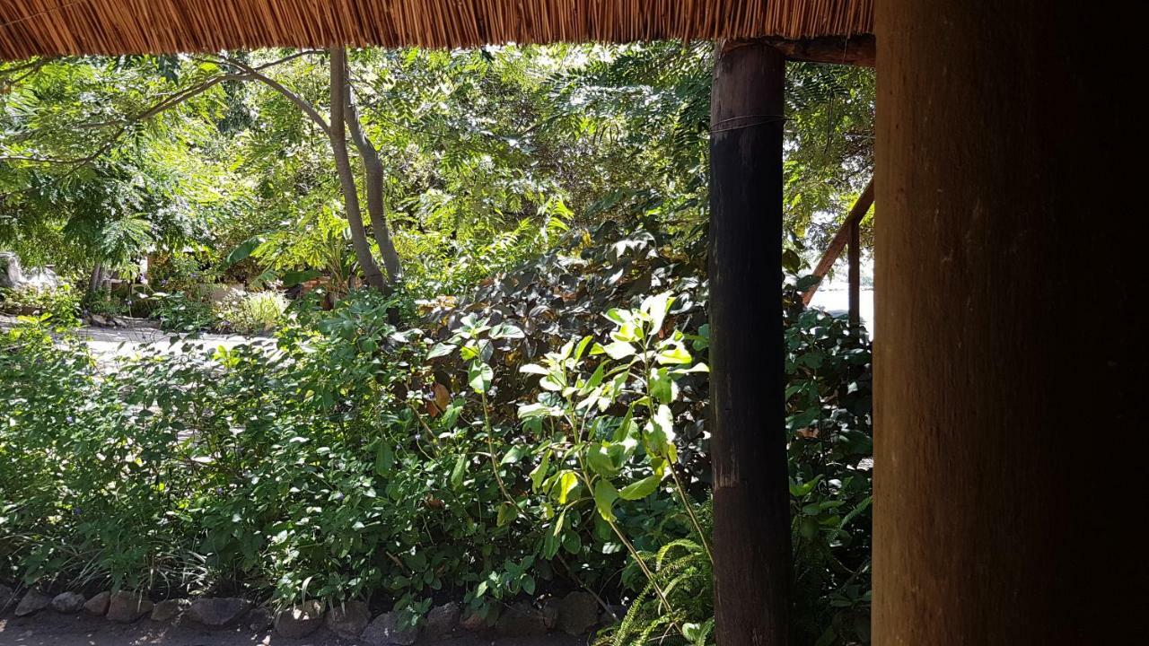 Mufasa Eco Lodge Monkey Bay Exterior photo